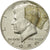 Monnaie, États-Unis, Kennedy Half Dollar, Half Dollar, 1980, U.S. Mint