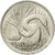 Moneda, Singapur, 5 Cents, 1981, Singapore Mint, MBC+, Cobre - níquel, KM:2