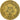 Coin, Morocco, Mohammed V, 10 Francs, 1371, Paris, EF(40-45), Aluminum-Bronze