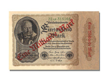 Germany, 1 Milliarde Mark on 1000 Mark, 1923, KM #113a, 1922-12-15, UNC(65-70),.