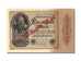 Germany, 1 Milliarde Mark on 1000 Mark, 1923, KM #113a, 1922-12-15, UNC(65-70),.