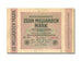Germania, 10 Milliarden Mark, 1923, KM:117a, 1923-10-01, BB+