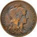 Monnaie, France, Dupuis, 10 Centimes, 1914, Paris, TTB, Bronze, KM:843, Le