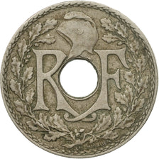 Monnaie, France, Lindauer, 10 Centimes, 1928, Paris, TB+, Copper-nickel, KM:866a
