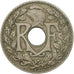 Monnaie, France, Lindauer, 10 Centimes, 1928, Paris, TB+, Copper-nickel, KM:866a