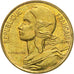Coin, France, Marianne, 5 Centimes, 1986, Paris, EF(40-45), Aluminum-Bronze
