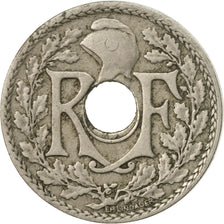 Monnaie, France, Lindauer, 5 Centimes, 1918, Paris, TTB, Copper-nickel, KM:865