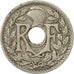 Monnaie, France, Lindauer, 5 Centimes, 1918, Paris, TTB, Copper-nickel, KM:865
