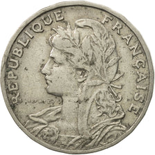 Coin, France, Patey, 25 Centimes, 1905, EF(40-45), Nickel, KM:856, Le