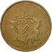 Coin, France, Mathieu, 10 Francs, 1974, Paris, VF(30-35), Nickel-brass, KM:940