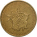 Coin, France, Mathieu, 10 Francs, 1974, Paris, VF(30-35), Nickel-brass, KM:940