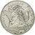Coin, France, Jimenez, 10 Francs, 1985, Paris, EF(40-45), Nickel, KM:959