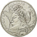 Monnaie, France, Jimenez, 10 Francs, 1985, Paris, TTB, Nickel, KM:959