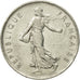 Monnaie, France, Semeuse, 5 Francs, 1975, Paris, TTB, Nickel Clad Copper-Nickel