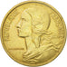 Coin, France, Marianne, 50 Centimes, 1963, Paris, VF(30-35), Aluminum-Bronze
