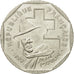 Monnaie, France, Semeuse, 2 Francs, 1993, Paris, TTB, Nickel, KM:942.2, Le