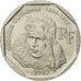 Coin, France, Guynemer, 2 Francs, 1997, Paris, EF(40-45), Nickel, KM:1187, Le