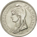 Münze, Frankreich, République, Franc, 1992, Paris, SS, Nickel, KM:1004.1, Le