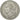 Moneda, Francia, Lavrillier, 5 Francs, 1949, Paris, BC+, Aluminio, KM:888b.1