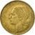 Münze, Frankreich, Guiraud, 50 Francs, 1953, Beaumont - Le Roger, S