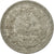 Moneta, Francia, Lavrillier, 5 Francs, 1949, Paris, B+, Alluminio, KM:888b.1