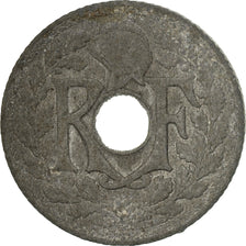 Coin, France, 10 Centimes, 1941, Paris, VF(20-25), Zinc, KM:895, Le Franc:F.140