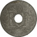 Coin, France, 10 Centimes, 1941, Paris, VF(20-25), Zinc, KM:895, Le Franc:F.140
