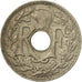 Coin, France, Lindauer, 10 Centimes, 1939, Paris, VF(20-25), Nickel-Bronze
