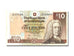 Scotland, 10 Pounds, 1988, 1988-02-24, AU(55-58), A/39