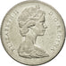Coin, Canada, Elizabeth II, 5 Cents, 1977, Royal Canadian Mint, Ottawa