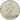 Coin, Canada, Elizabeth II, 10 Cents, 1977, Royal Canadian Mint, Ottawa