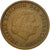 Moneta, Paesi Bassi, Juliana, Cent, 1959, BB, Bronzo, KM:180