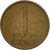 Moneta, Paesi Bassi, Juliana, Cent, 1959, BB, Bronzo, KM:180