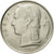 Moneta, Belgio, 5 Francs, 5 Frank, 1980, BB+, Rame-nichel, KM:134.1