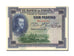 Spagna, 100 Pesetas, 1925, 1925-07-01, SPL