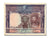 Geldschein, Spanien, 1000 Pesetas, 1925, 1925-07-01, KM:70c, VZ