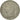 Moneta, Belgio, Franc, 1950, MB, Rame-nichel, KM:143.1