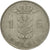 Moneta, Belgio, Franc, 1950, MB+, Rame-nichel, KM:143.1