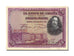 Spain, 50 Pesetas, 1928, KM #75b, 1928-08-15, AU(55-58), D