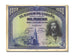 Banknote, Spain, 1000 Pesetas, 1928, 1928-08-15, KM:78a, AU(50-53)