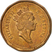 Coin, Canada, Elizabeth II, Cent, 1993, Royal Canadian Mint, Ottawa, VF(20-25)