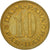 Moneta, Iugoslavia, 10 Para, 1979, MB, Ottone, KM:44