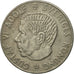 Coin, Sweden, Gustaf VI, Krona, 1968, EF(40-45), Copper-Nickel Clad Copper