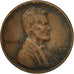 Coin, United States, Lincoln Cent, Cent, 1957, U.S. Mint, Philadelphia