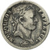 Monnaie, France, Napoléon I, 1/2 Franc, 1812, Paris, TB+, Argent, KM:691.1