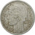 Coin, France, Morlon, 2 Francs, 1946, Paris, VF(20-25), Aluminum, KM:886a.1