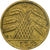 Moneta, NIEMCY, REP. WEIMARSKA, 10 Reichspfennig, 1935, Berlin, VF(20-25)