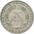 Coin, GERMAN-DEMOCRATIC REPUBLIC, 10 Pfennig, 1963, Berlin, EF(40-45), Aluminum