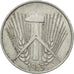 Coin, GERMAN-DEMOCRATIC REPUBLIC, Pfennig, 1953, Berlin, EF(40-45), Aluminum