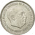 Coin, Spain, Caudillo and regent, 5 Pesetas, 1974, VF(20-25), Copper-nickel